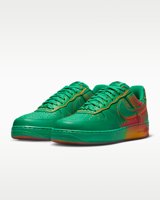 Nike Air Force 1 Low Retro Men's Shoes. Nike ID